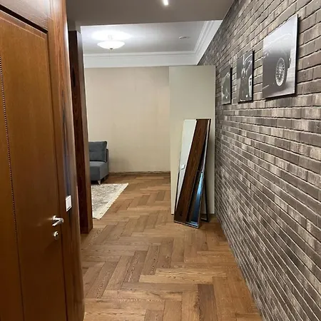 101 Large Space Kaunas