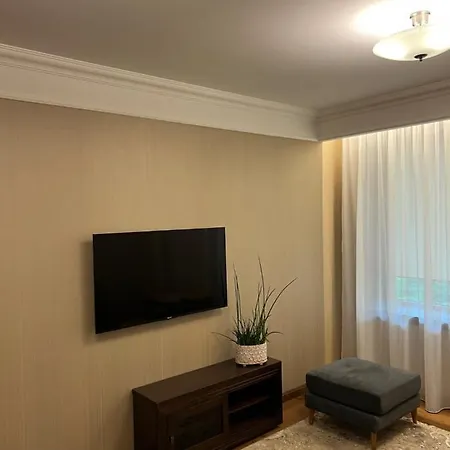 101 Large Space Kaunas