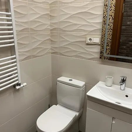 101 Large Space * Kaunas