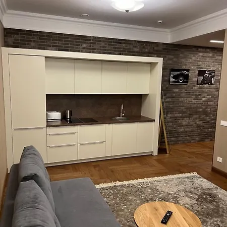 Appartement 101 Large Space *