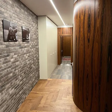 Appartement 101 Large Space *