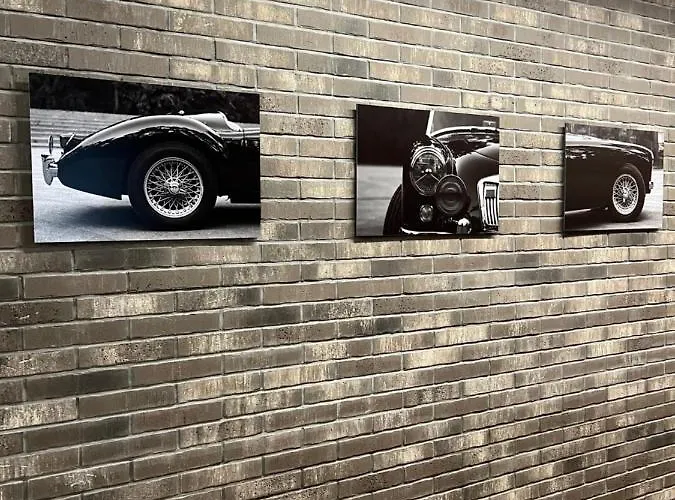 101 Large Space Apartament *