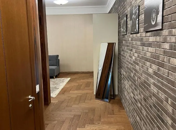 101 Large Space Kaunas