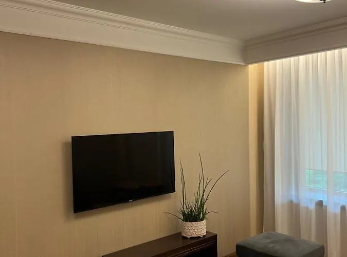 101 Large Space Kowno