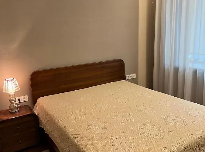 101 Large Space * Kowno