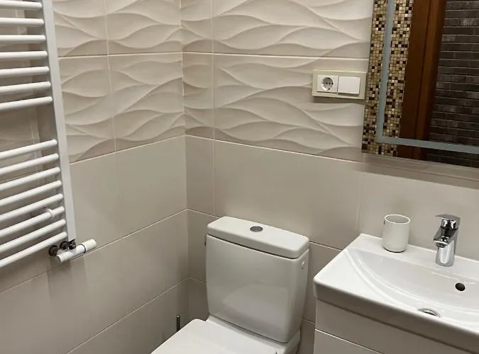 101 Large Space * Kaunas