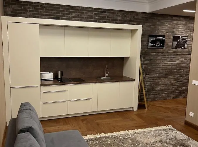 Appartement 101 Large Space *