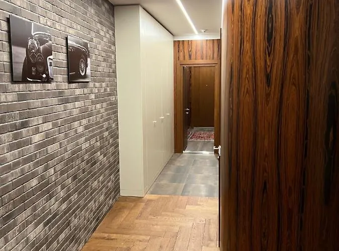 Appartement 101 Large Space *